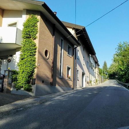 شقة Casa Via Castelmonte Cividale del Friuli المظهر الخارجي الصورة