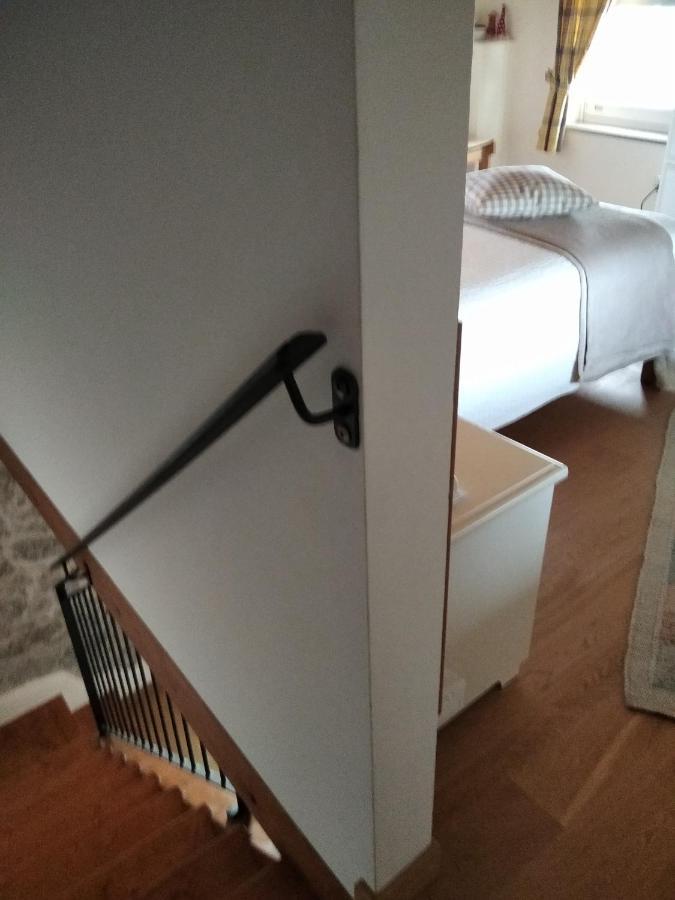 شقة Casa Via Castelmonte Cividale del Friuli المظهر الخارجي الصورة